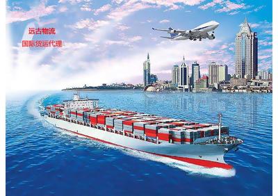深圳国际海运价格分析与趋势展望