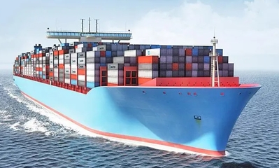 伊斯坦布尔国际海运港口 数字化赋能安全与精准，领航贸易新纪元