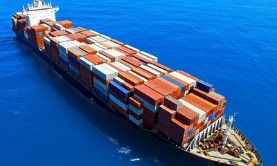 国际海运整柜包含哪些费用？海运运费就是海运舱位费吗？